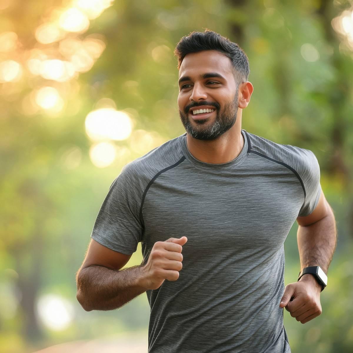Arjun Menon