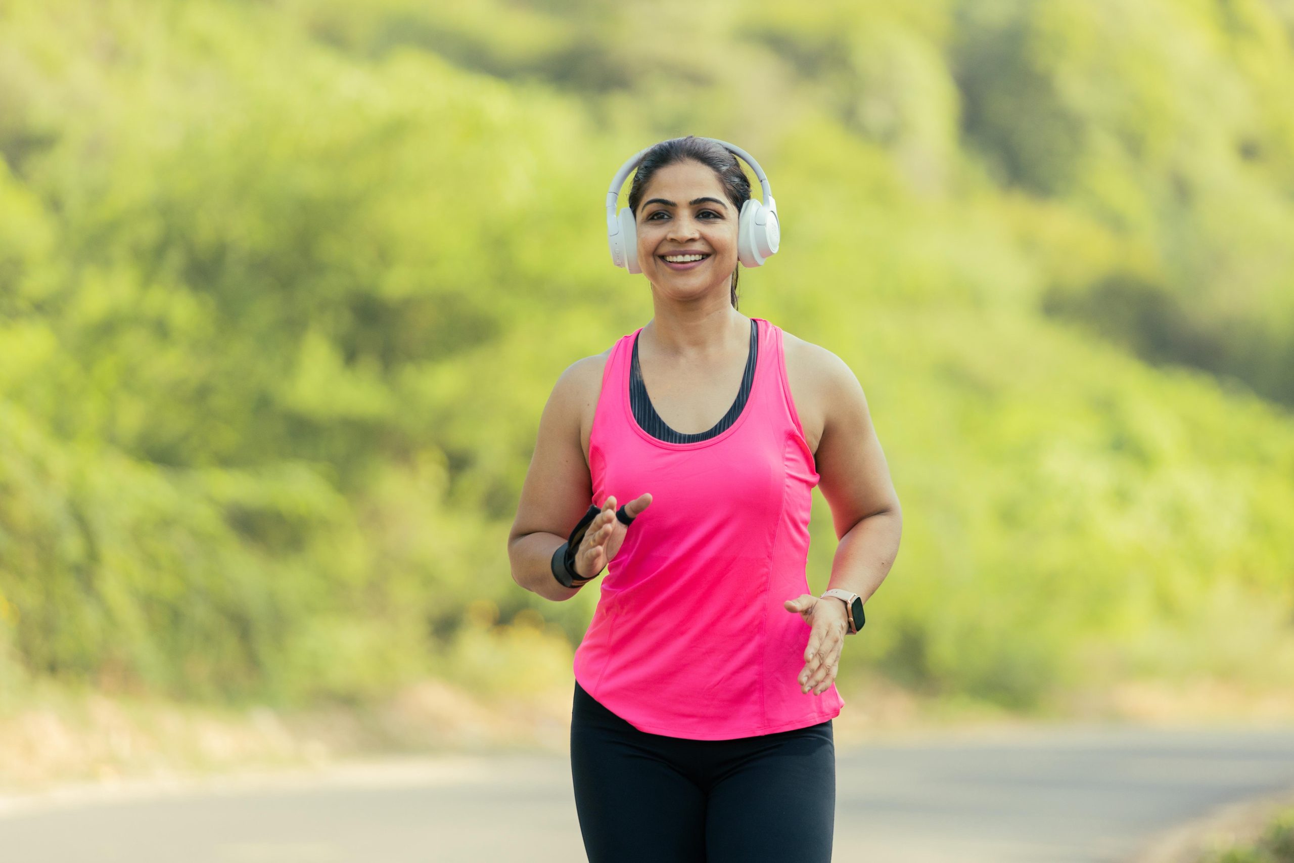 Nisha Krishnan