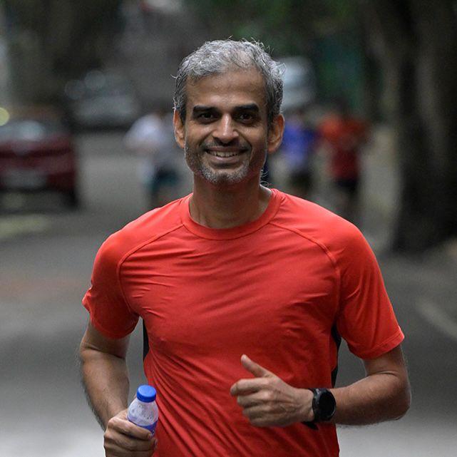 Rahul Nair